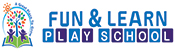Fun and Learn Logo